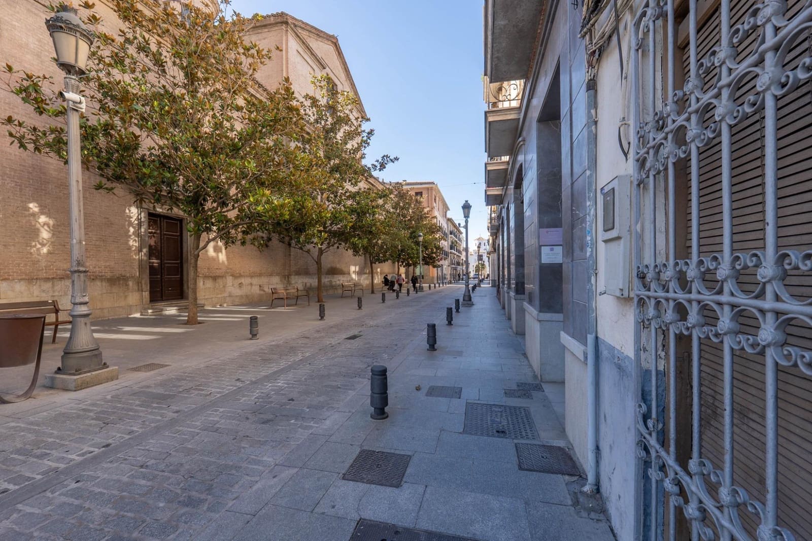 7 Zimmer Haus zu verkaufen in Santa Fe mit Garage - 155.000 € (Ref: 9468468)