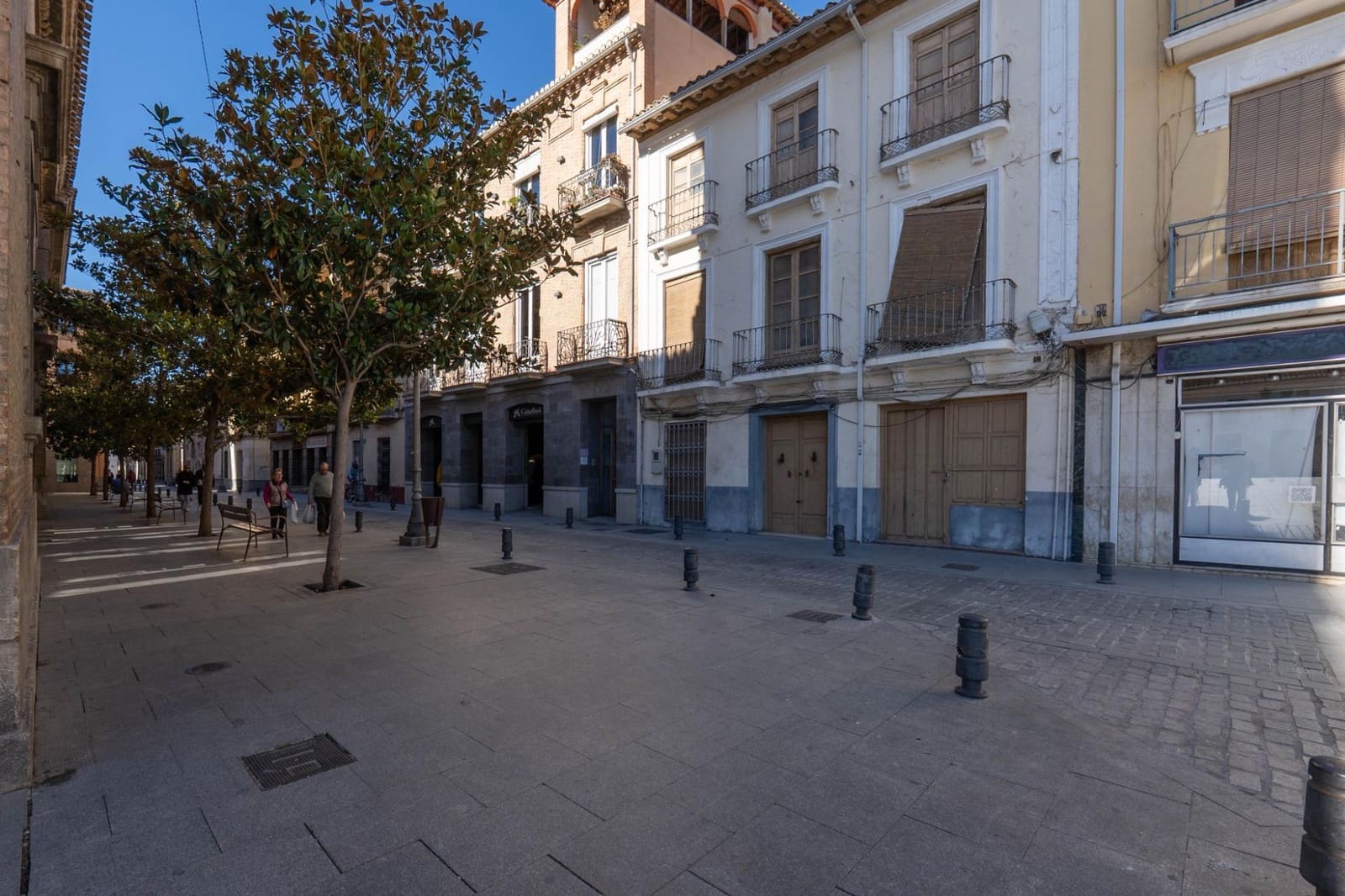 7 Zimmer Haus zu verkaufen in Santa Fe mit Garage - 155.000 € (Ref: 9468468)