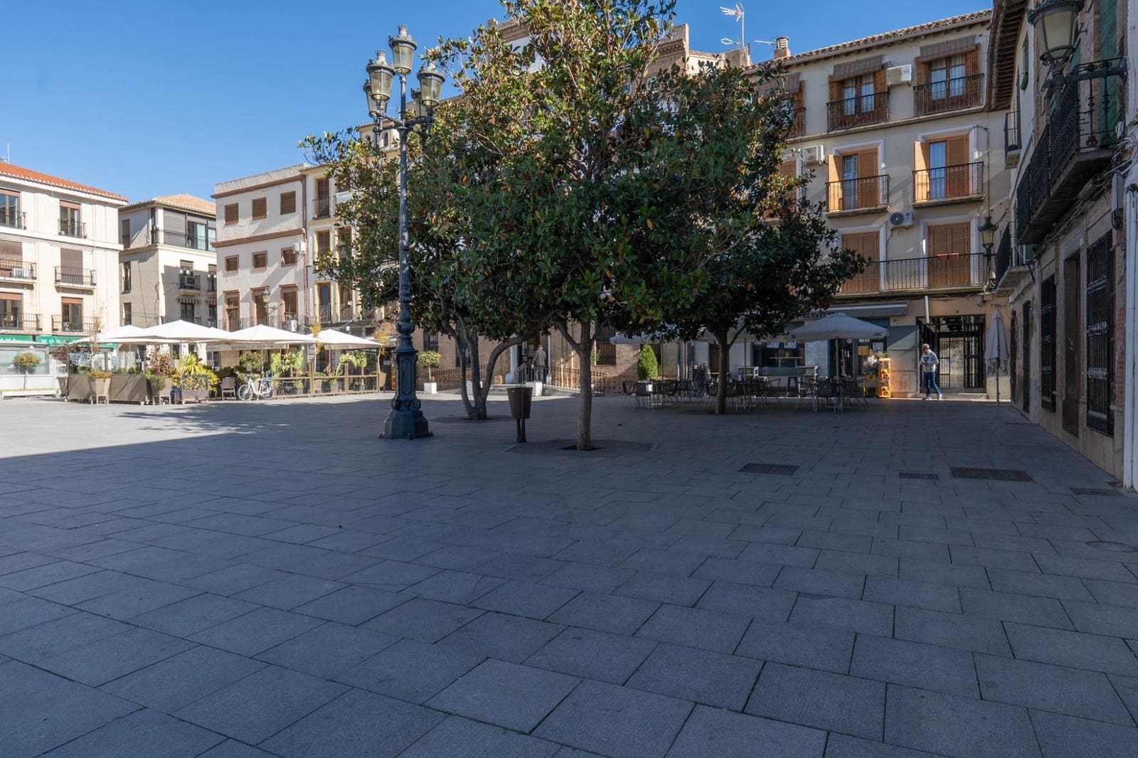 7 Zimmer Haus zu verkaufen in Santa Fe mit Garage - 155.000 € (Ref: 9468468)