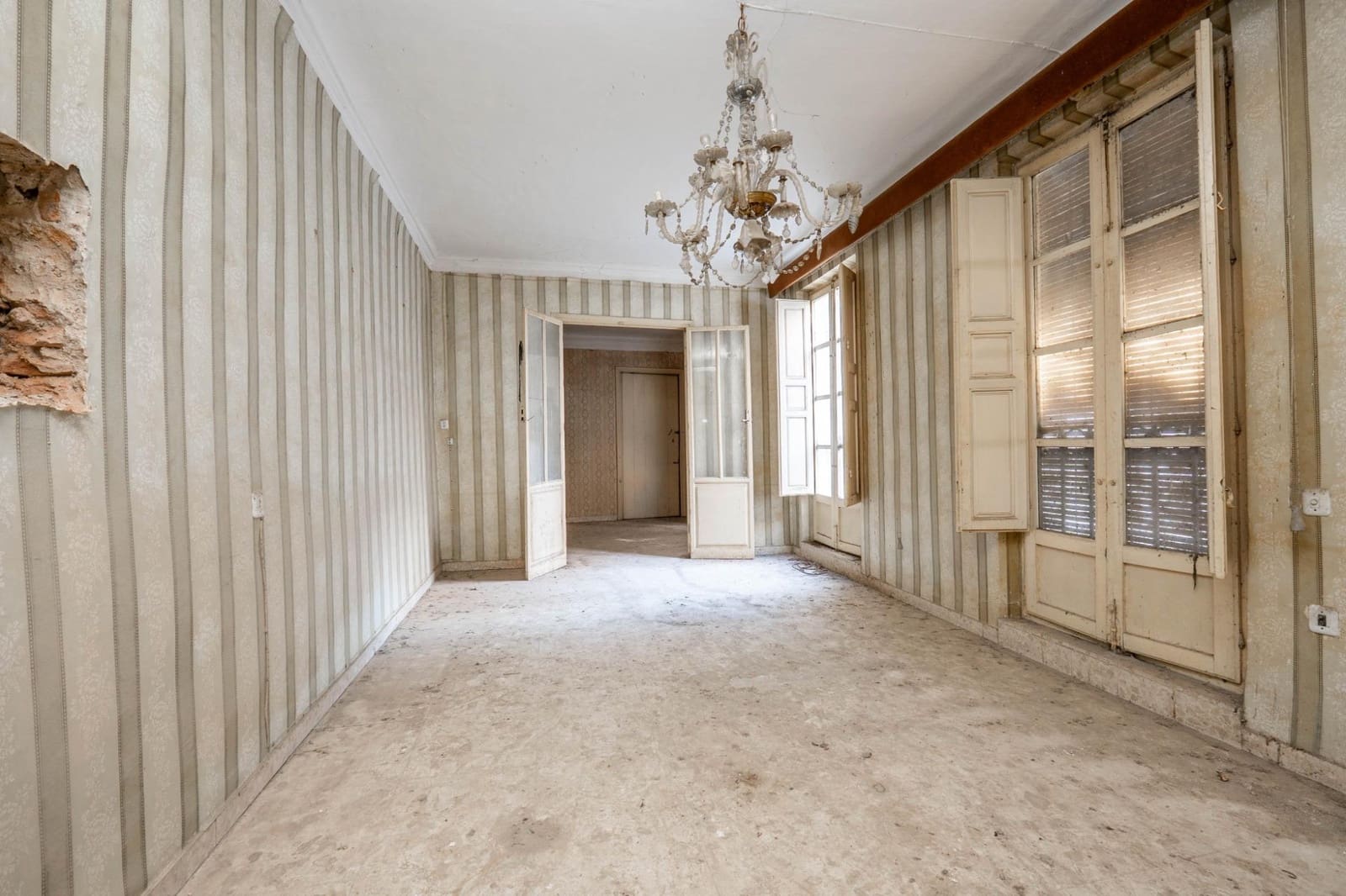 7 Zimmer Haus zu verkaufen in Santa Fe mit Garage - 155.000 € (Ref: 9468468)