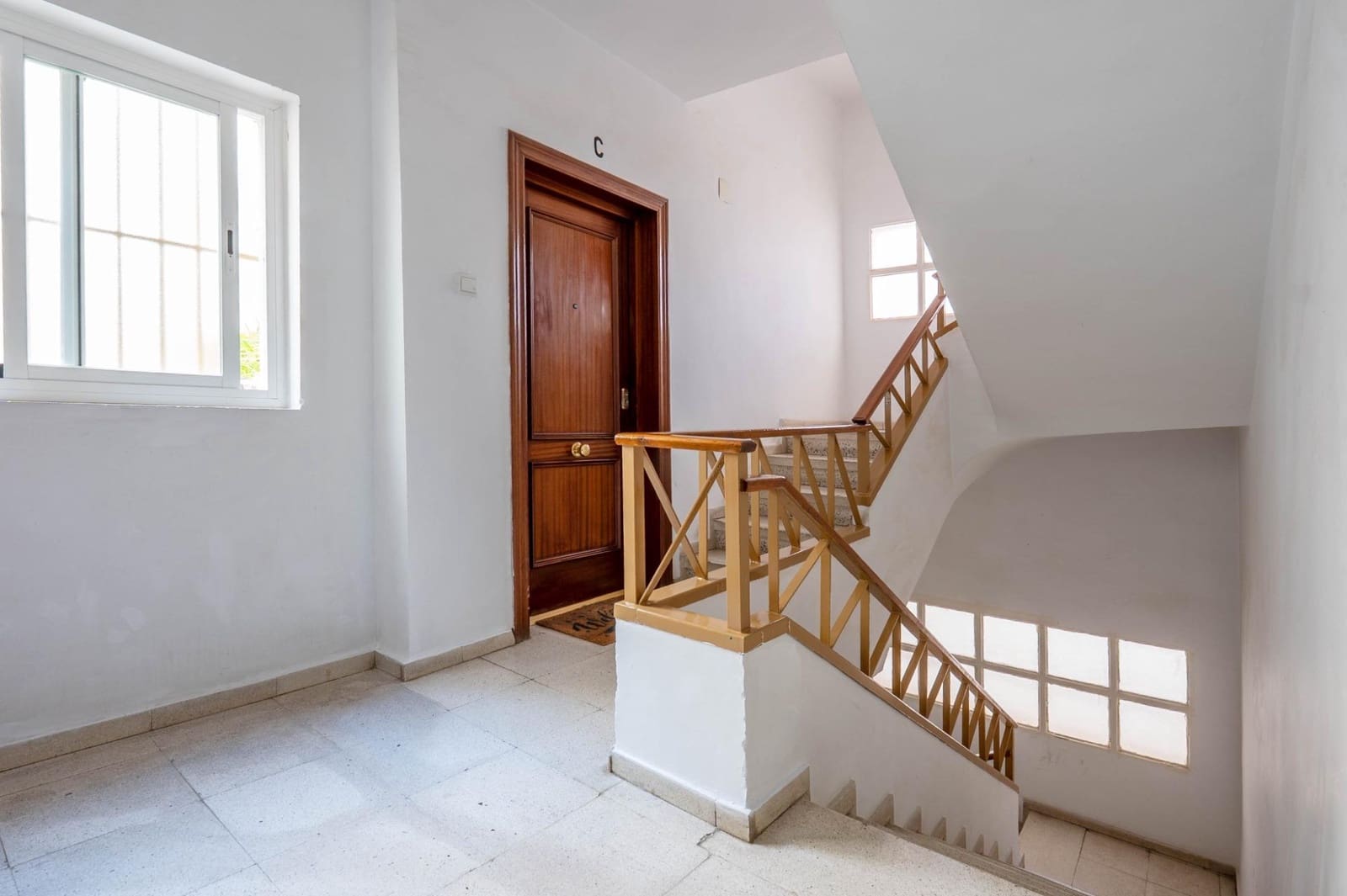 3 camera da letto Appartamento in vendita in Granada citta - 280.000 € (Rif: 9470674)