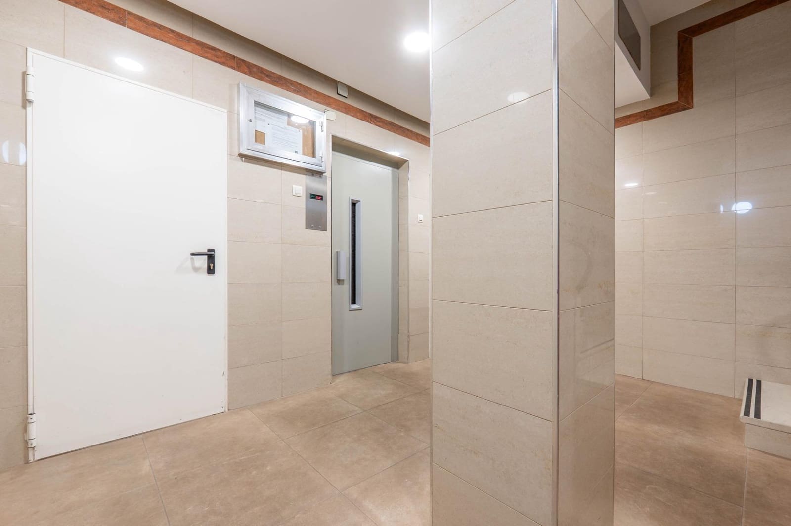 3 camera da letto Appartamento in vendita in Granada citta - 280.000 € (Rif: 9470674)