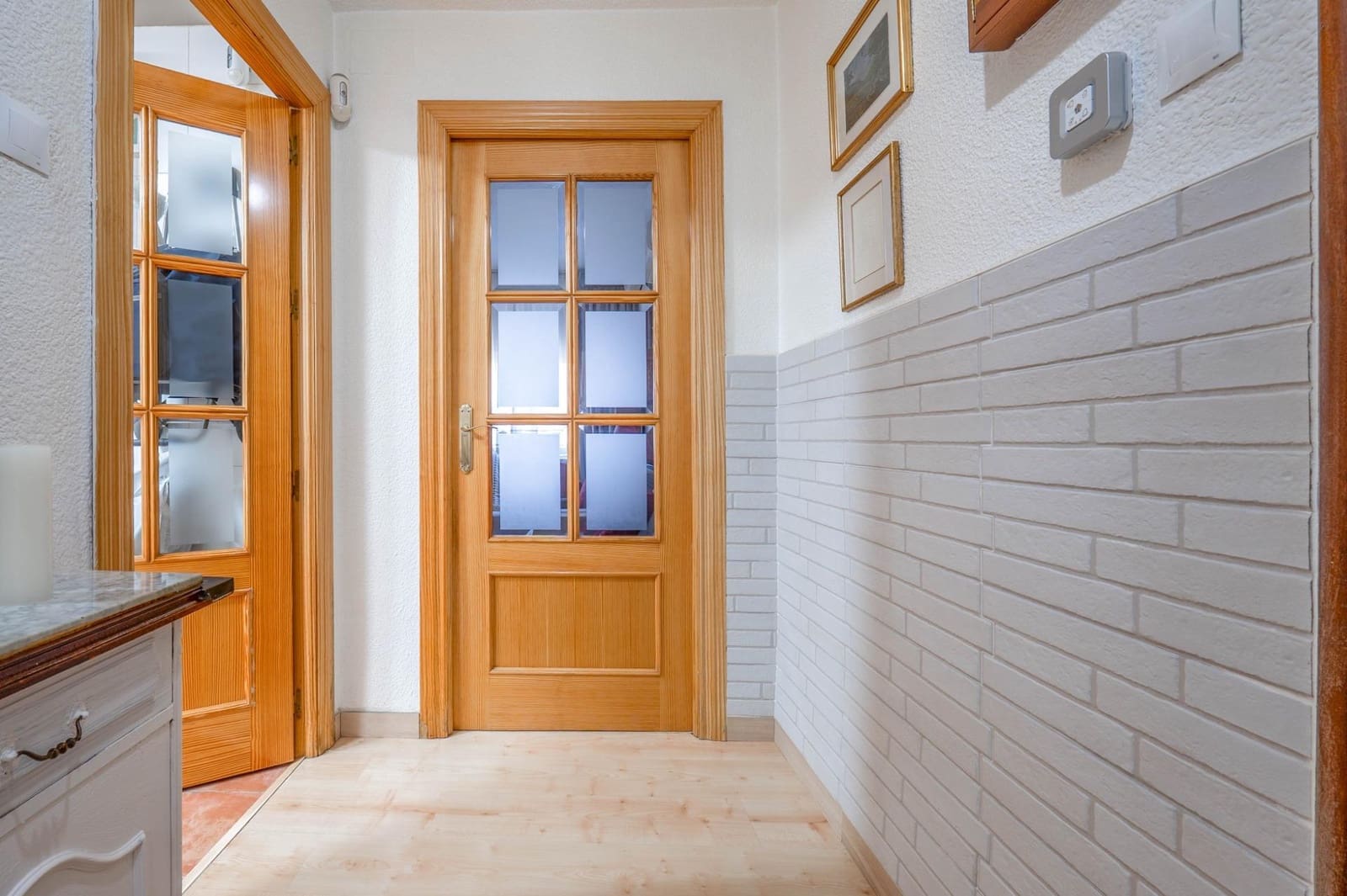 3 camera da letto Appartamento in vendita in Granada citta - 280.000 € (Rif: 9470674)