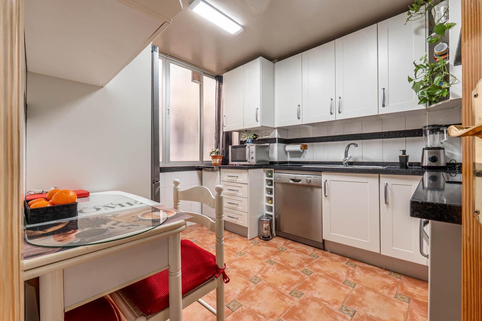 3 camera da letto Appartamento in vendita in Granada citta - 280.000 € (Rif: 9470674)