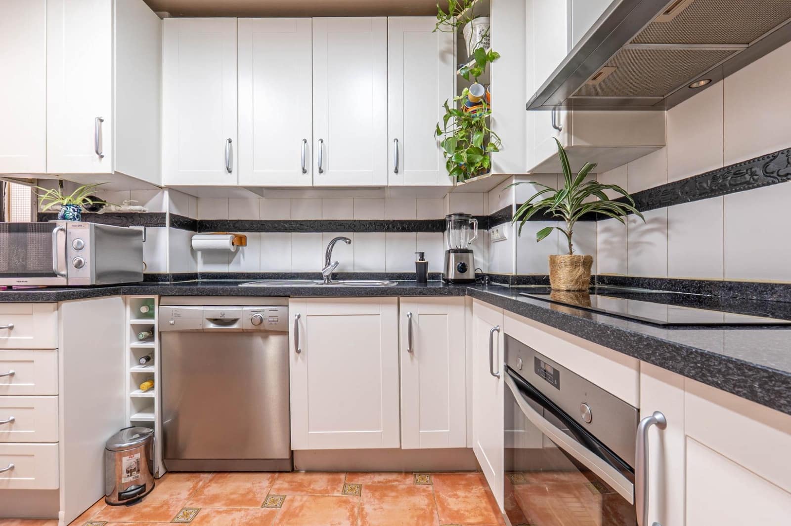 3 camera da letto Appartamento in vendita in Granada citta - 280.000 € (Rif: 9470674)