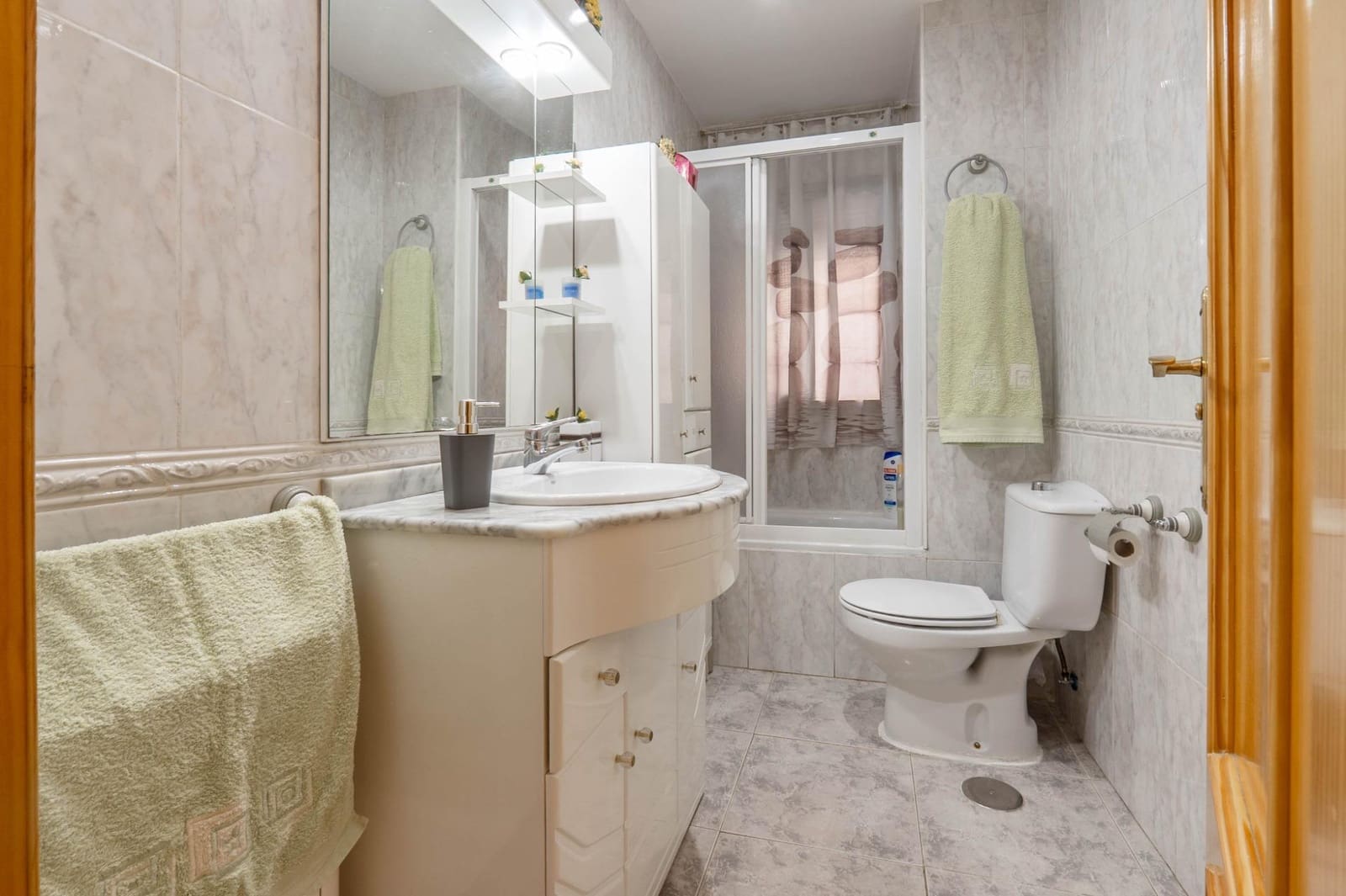 3 camera da letto Appartamento in vendita in Granada citta - 280.000 € (Rif: 9470674)