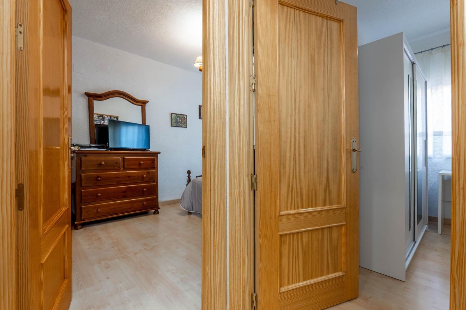 3 camera da letto Appartamento in vendita in Granada citta - 280.000 € (Rif: 9470674)