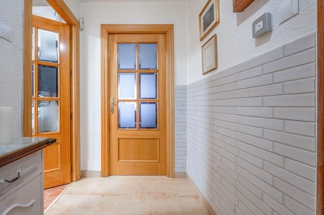 3 camera da letto Appartamento in vendita in Cervantes, Granada città - 280.000 € (Rif: 9470674)