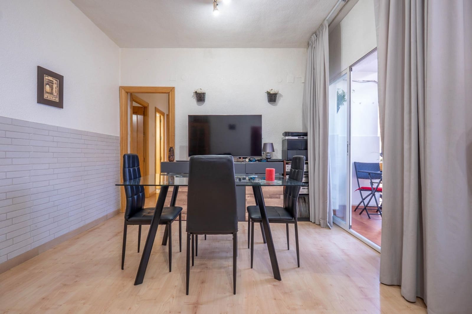 3 camera da letto Appartamento in vendita in Granada citta - 280.000 € (Rif: 9470674)