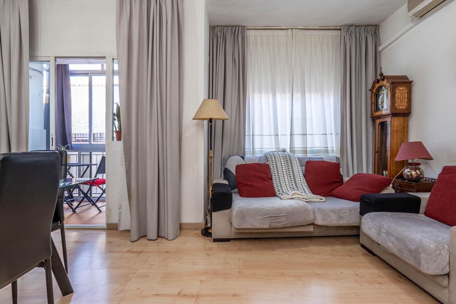 3 camera da letto Appartamento in vendita in Granada citta - 280.000 € (Rif: 9470674)