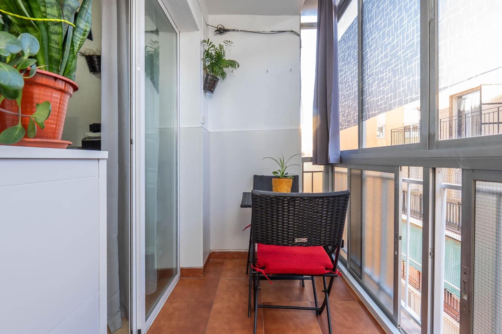 3 camera da letto Appartamento in vendita in Granada citta - 280.000 € (Rif: 9470674)