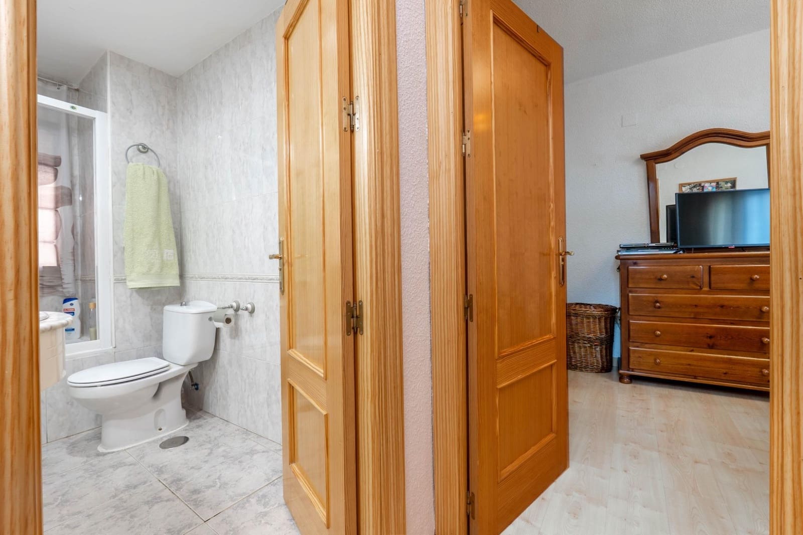 3 camera da letto Appartamento in vendita in Granada citta - 280.000 € (Rif: 9470674)