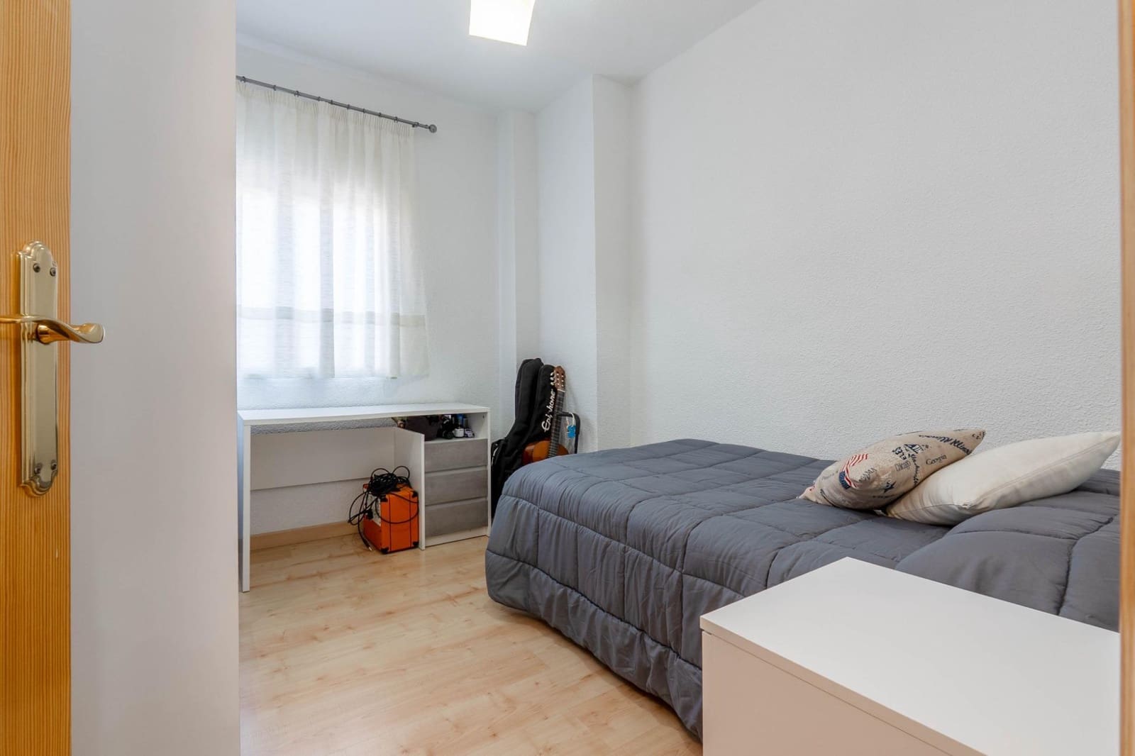 3 camera da letto Appartamento in vendita in Granada citta - 280.000 € (Rif: 9470674)