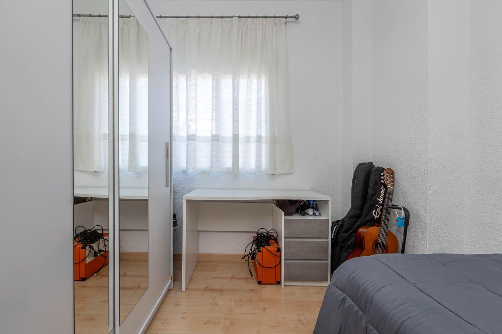 3 camera da letto Appartamento in vendita in Granada citta - 280.000 € (Rif: 9470674)