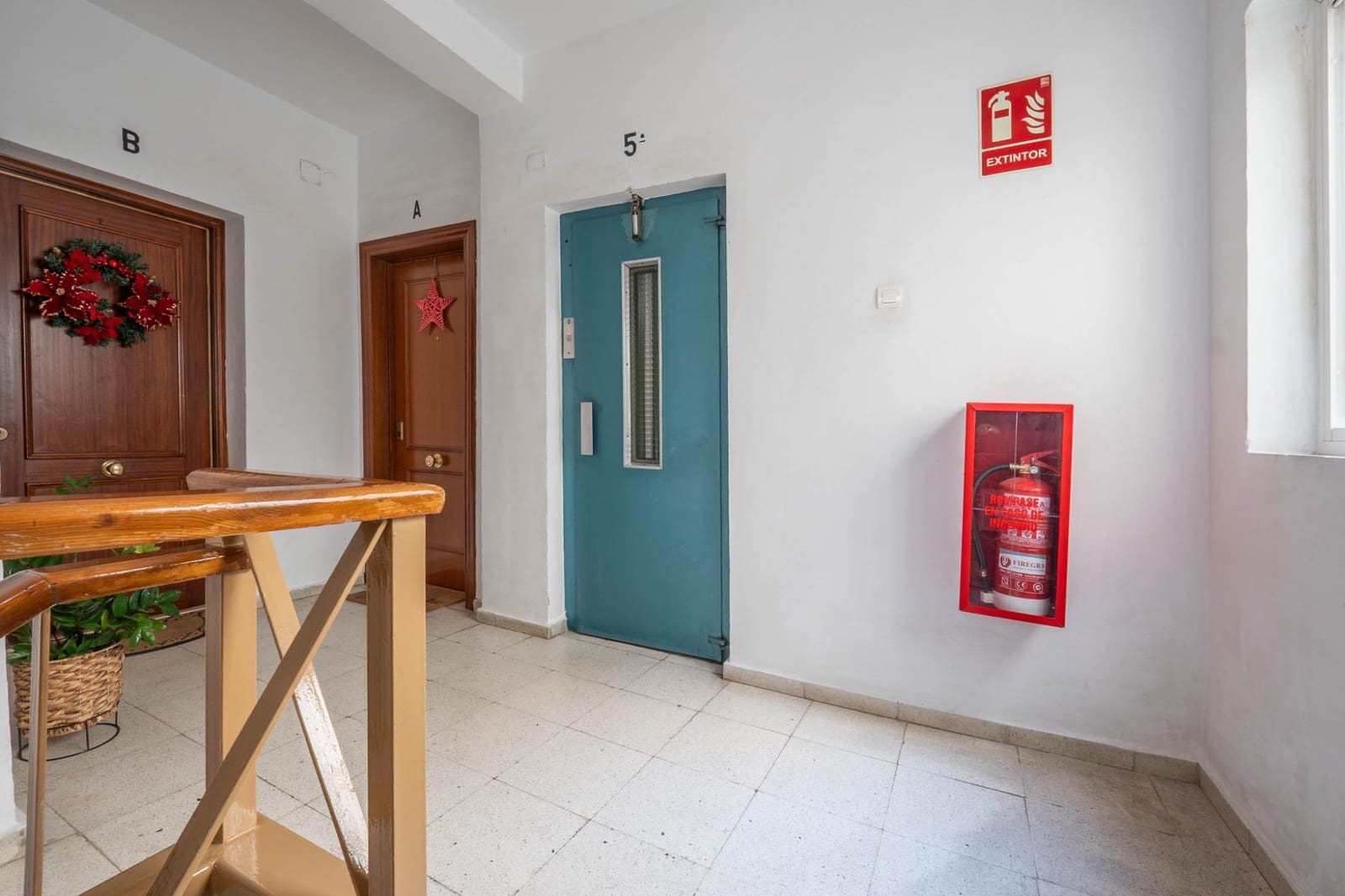 3 camera da letto Appartamento in vendita in Granada citta - 280.000 € (Rif: 9470674)