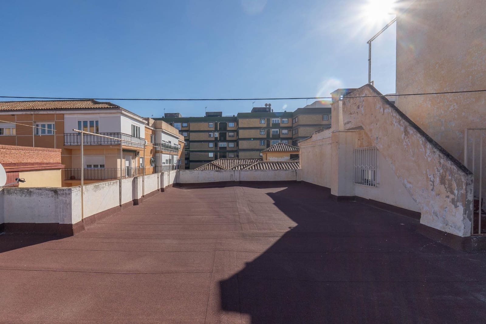 3 camera da letto Appartamento in vendita in Granada citta - 280.000 € (Rif: 9470674)