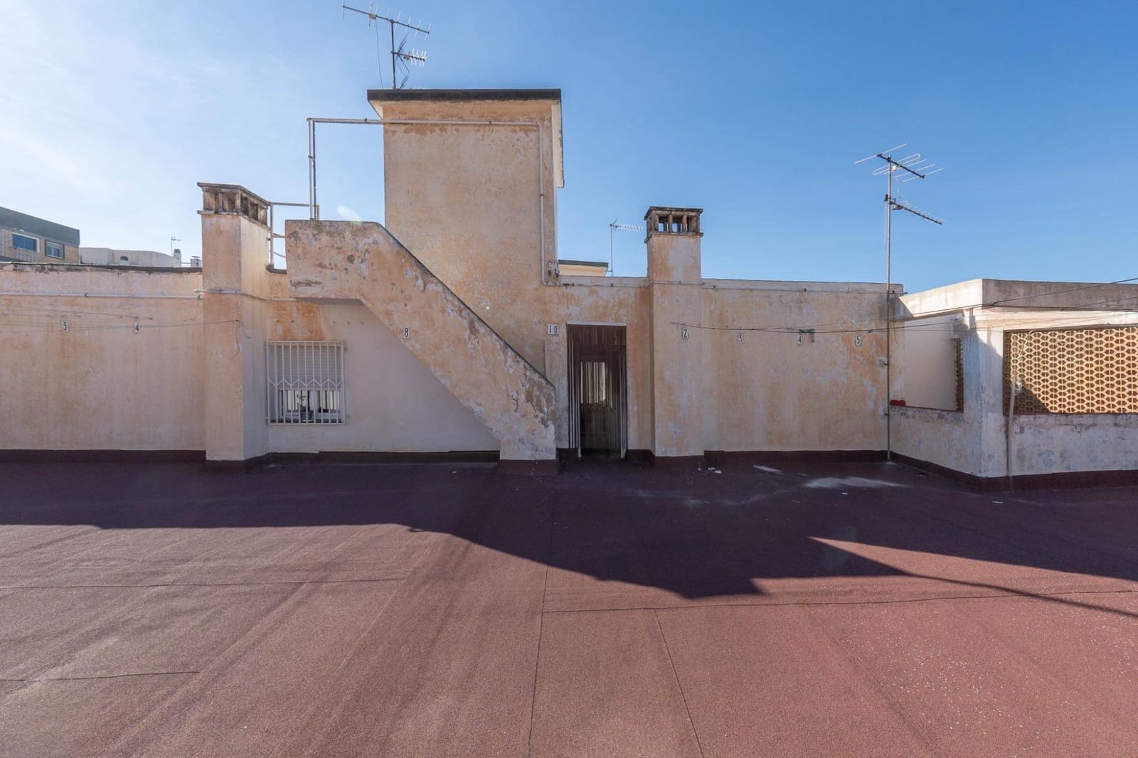 3 camera da letto Appartamento in vendita in Granada citta - 280.000 € (Rif: 9470674)