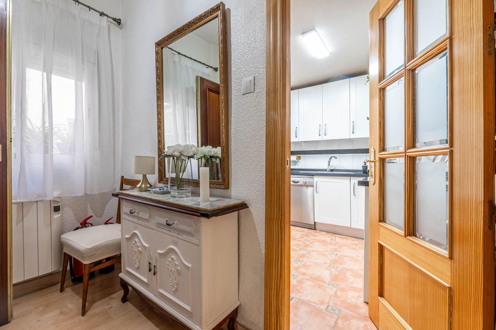 3 camera da letto Appartamento in vendita in Granada citta - 280.000 € (Rif: 9470674)