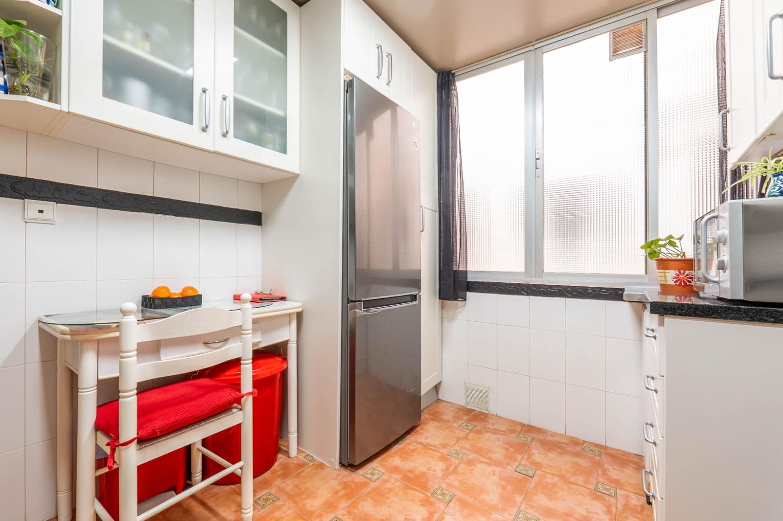3 camera da letto Appartamento in vendita in Granada citta - 280.000 € (Rif: 9470674)