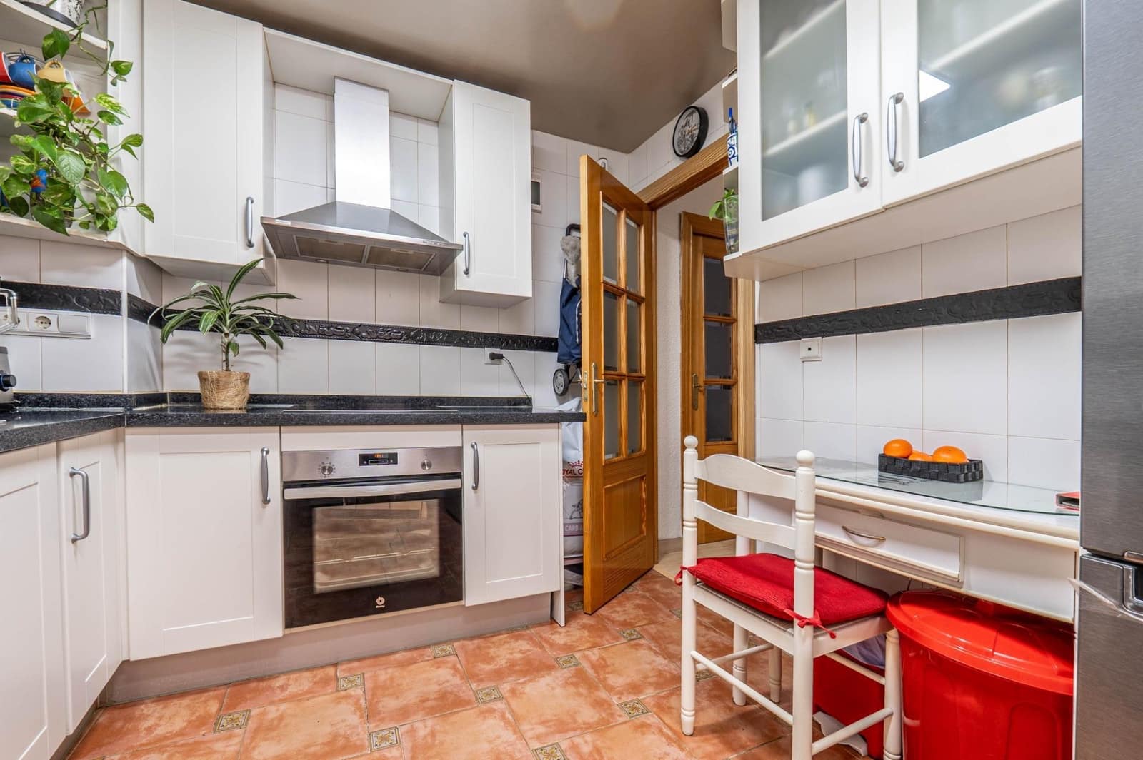 3 camera da letto Appartamento in vendita in Granada citta - 280.000 € (Rif: 9470674)