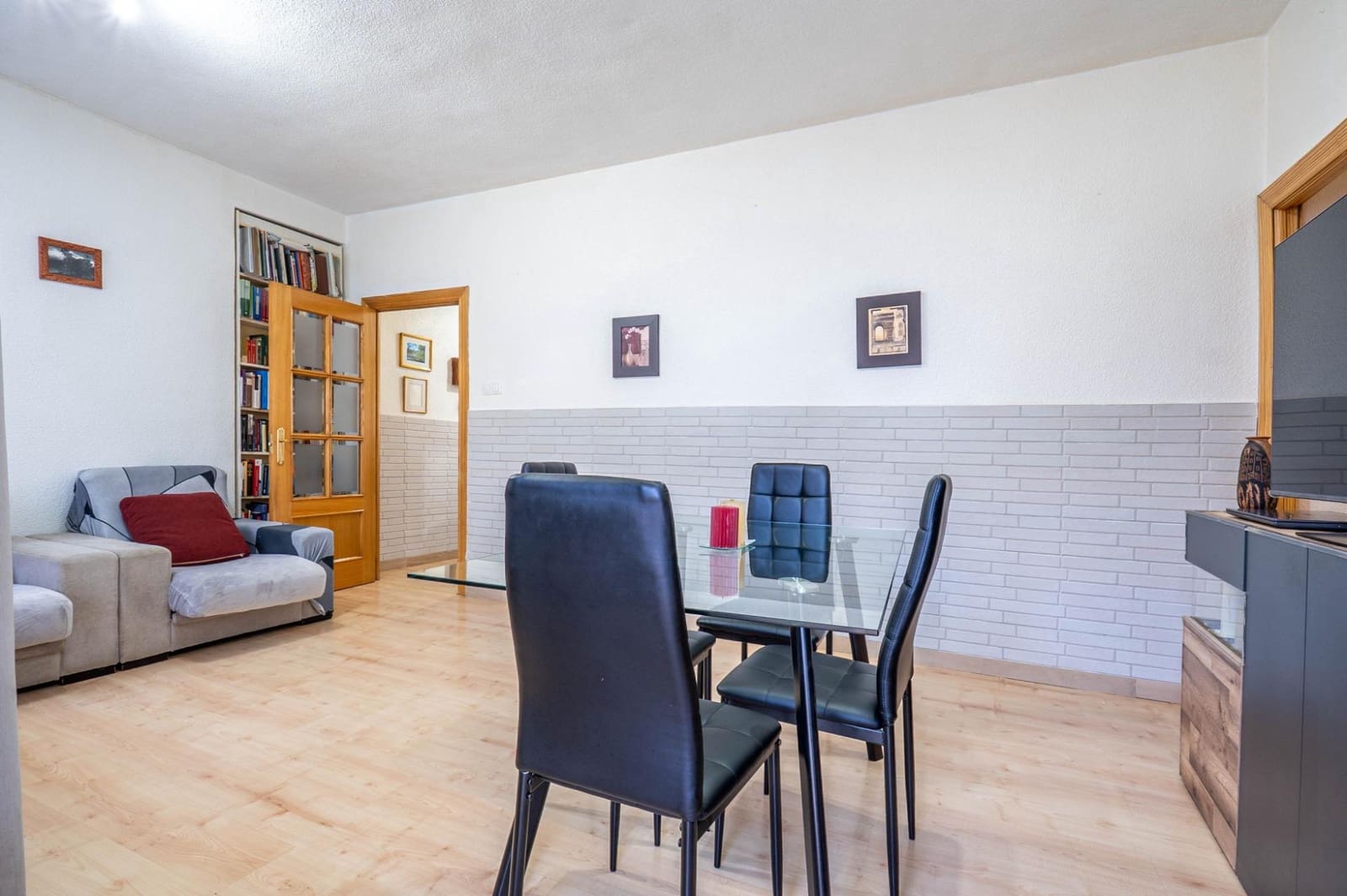 3 camera da letto Appartamento in vendita in Granada citta - 280.000 € (Rif: 9470674)