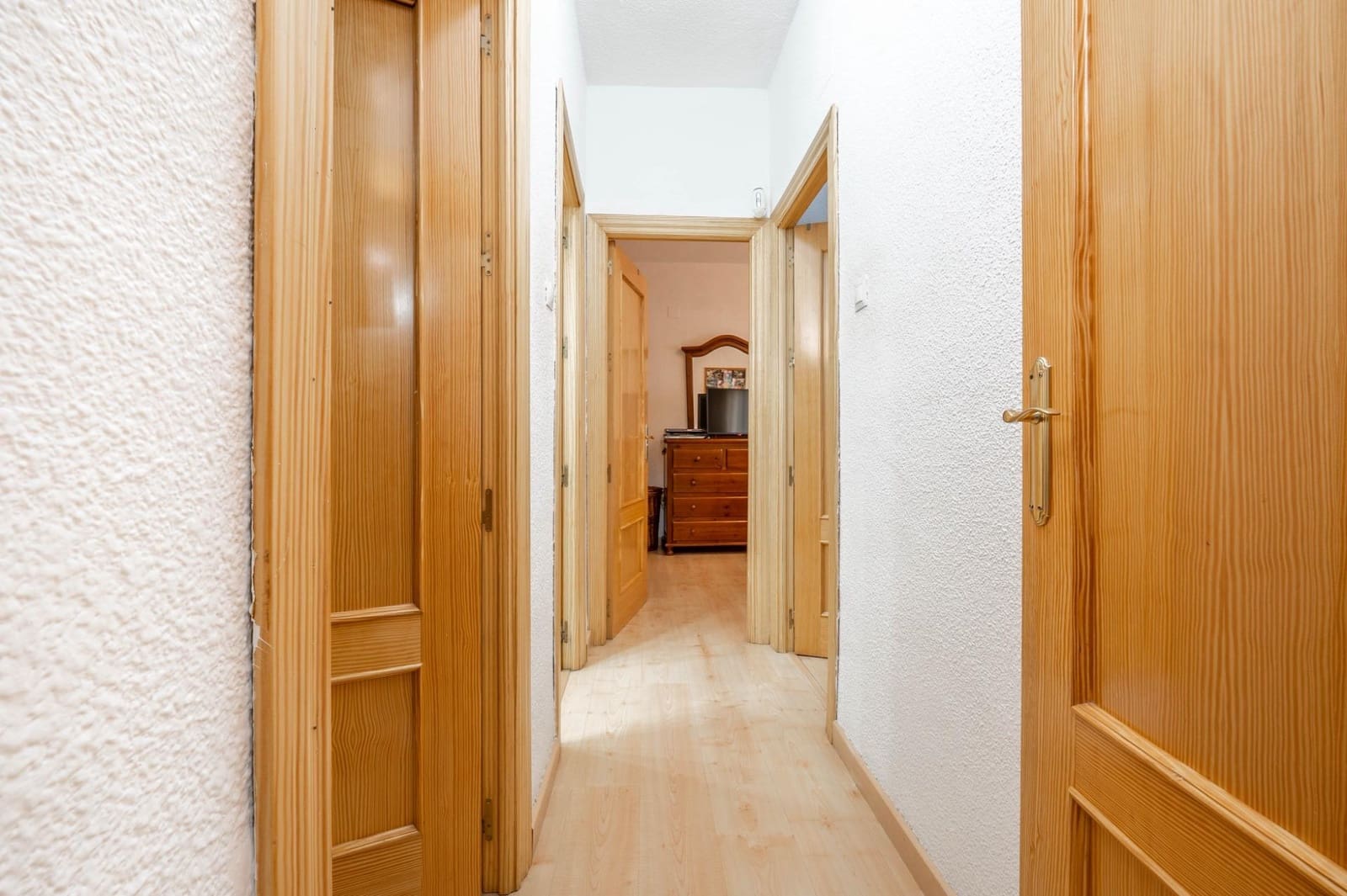 3 camera da letto Appartamento in vendita in Granada citta - 280.000 € (Rif: 9470674)
