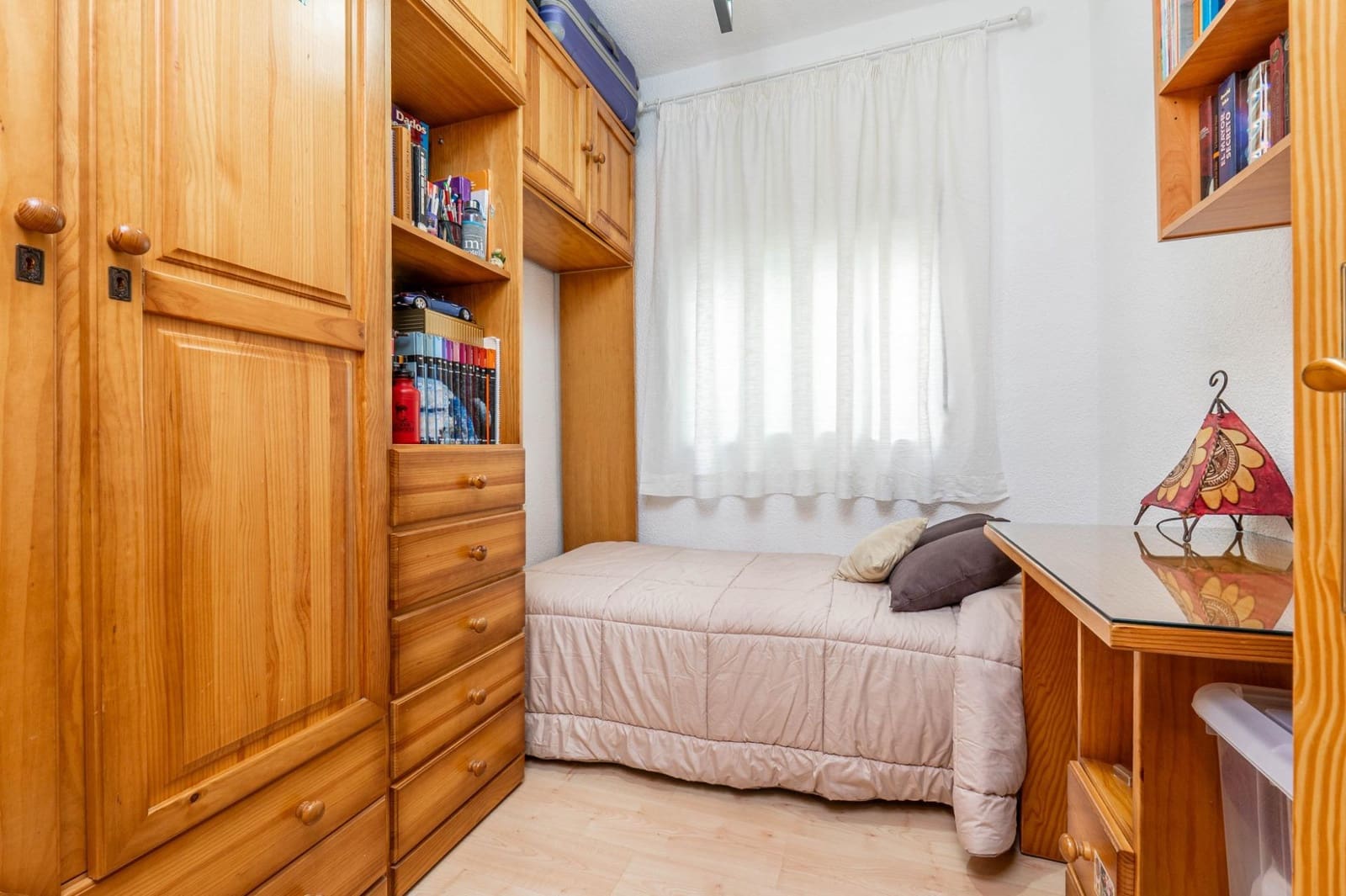 3 camera da letto Appartamento in vendita in Granada citta - 280.000 € (Rif: 9470674)