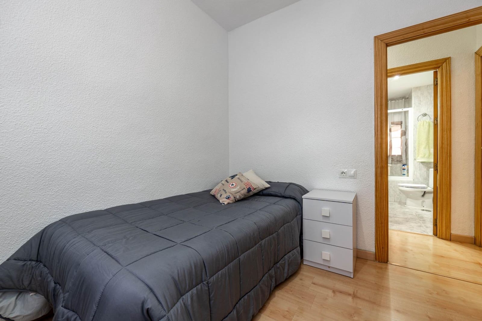 3 camera da letto Appartamento in vendita in Granada citta - 280.000 € (Rif: 9470674)