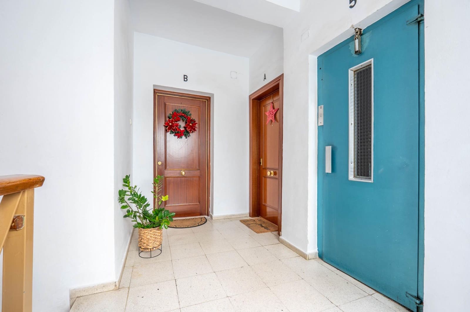 3 camera da letto Appartamento in vendita in Granada citta - 280.000 € (Rif: 9470674)