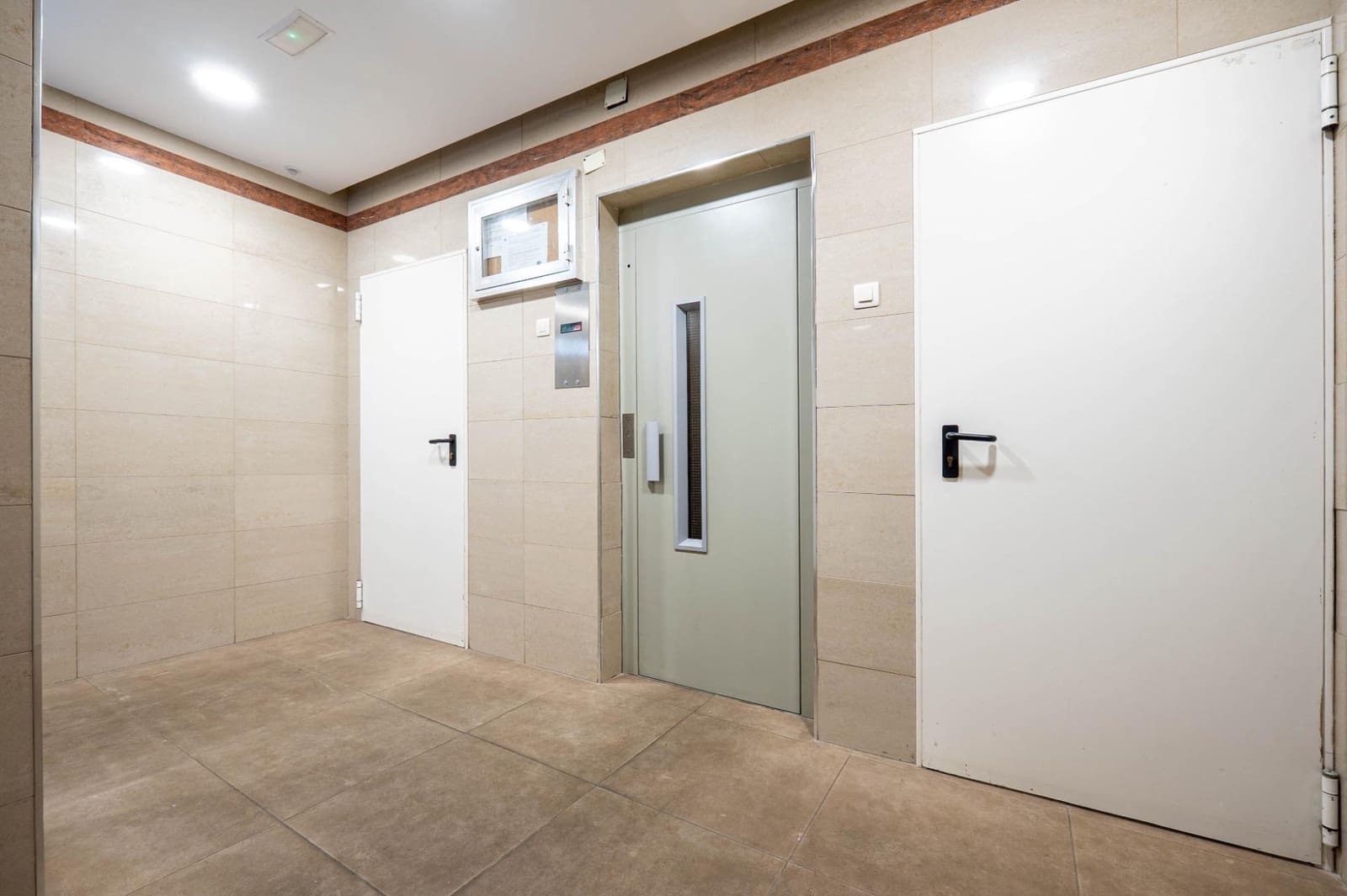 3 camera da letto Appartamento in vendita in Granada citta - 280.000 € (Rif: 9470674)