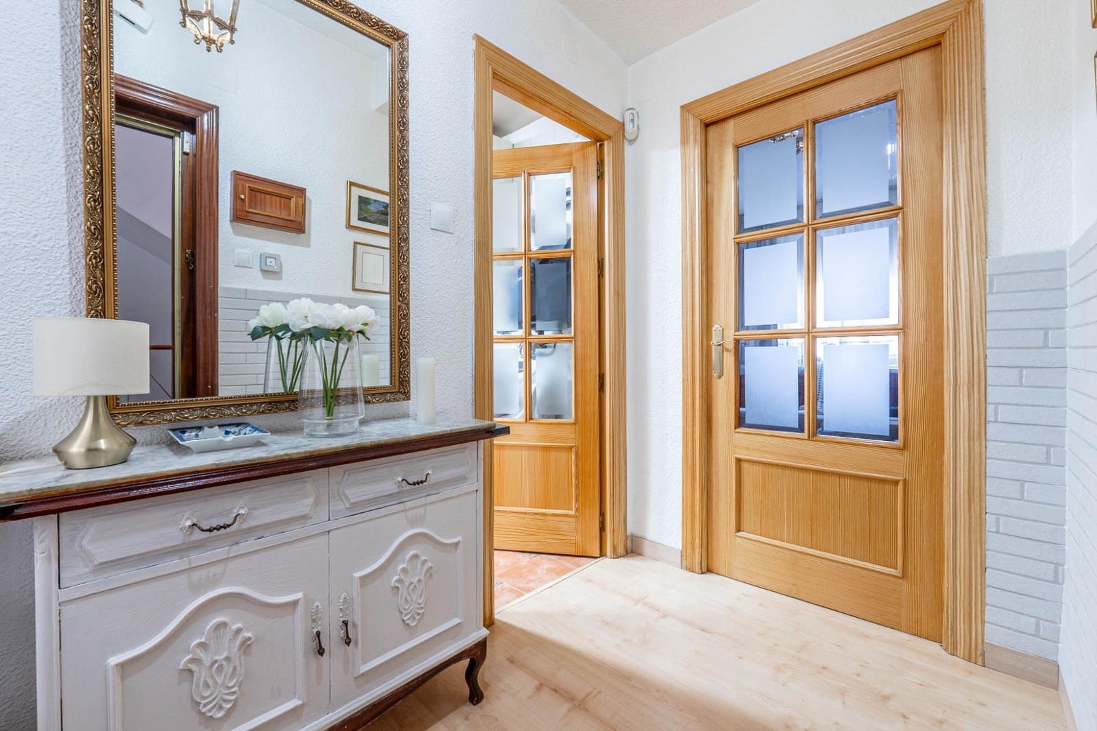 3 camera da letto Appartamento in vendita in Granada citta - 280.000 € (Rif: 9470674)