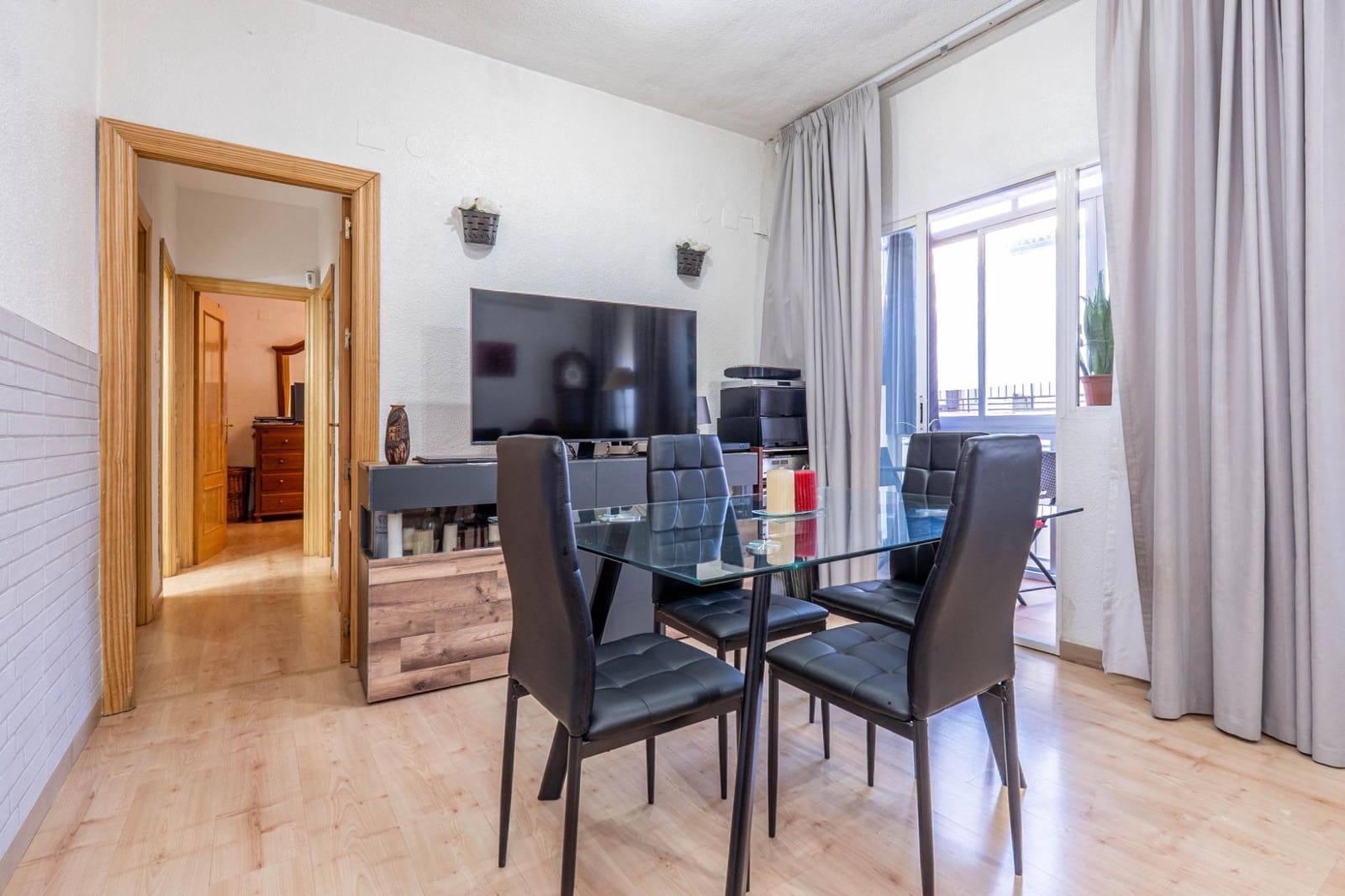 3 camera da letto Appartamento in vendita in Granada citta - 280.000 € (Rif: 9470674)