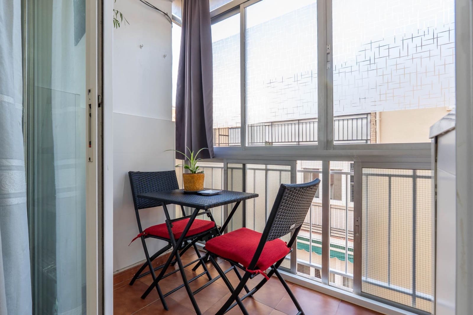 3 camera da letto Appartamento in vendita in Granada citta - 280.000 € (Rif: 9470674)
