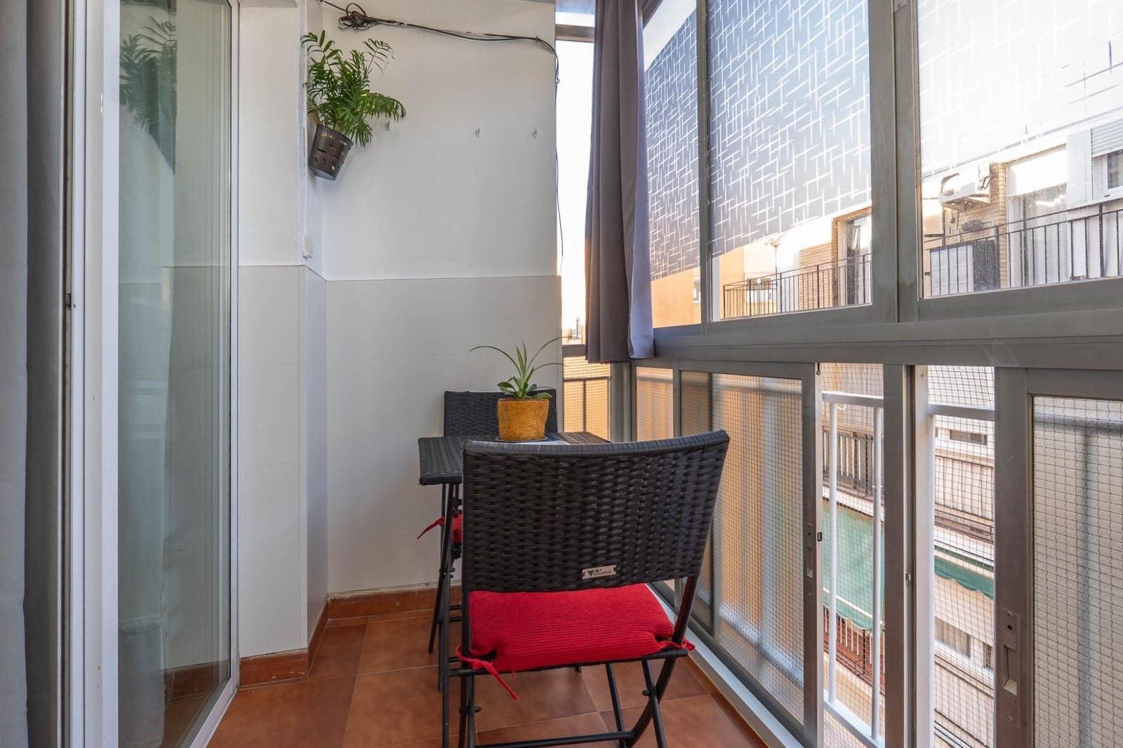 3 camera da letto Appartamento in vendita in Granada citta - 280.000 € (Rif: 9470674)