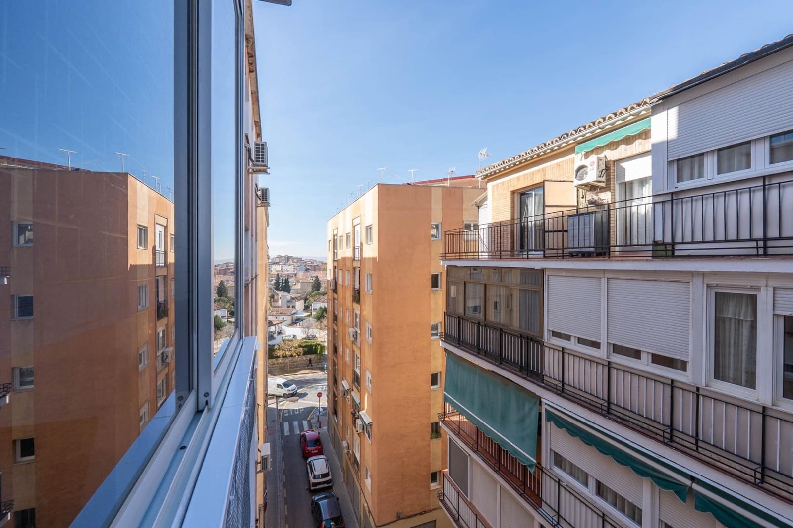 3 camera da letto Appartamento in vendita in Granada citta - 280.000 € (Rif: 9470674)