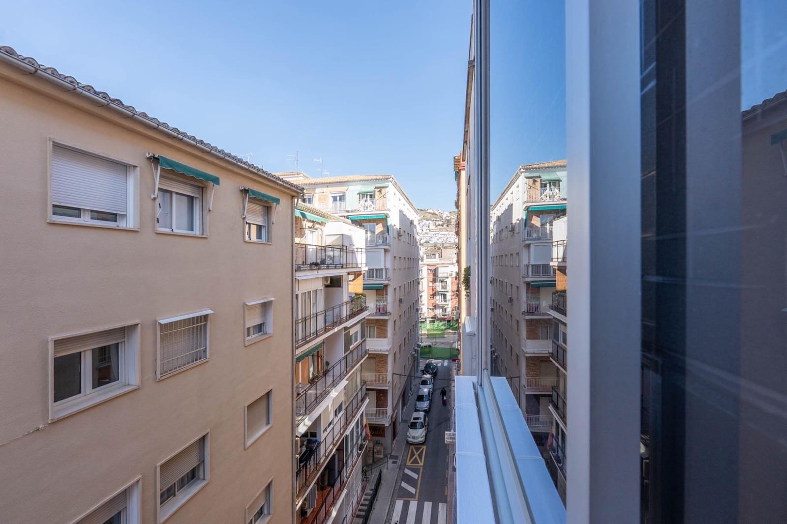 3 camera da letto Appartamento in vendita in Granada citta - 280.000 € (Rif: 9470674)