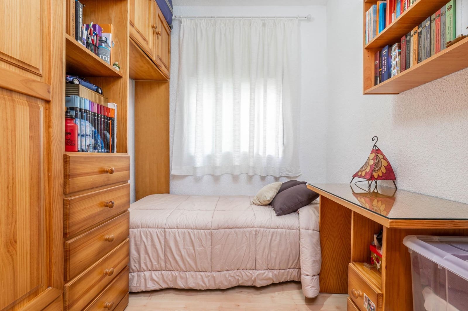 3 camera da letto Appartamento in vendita in Granada citta - 280.000 € (Rif: 9470674)