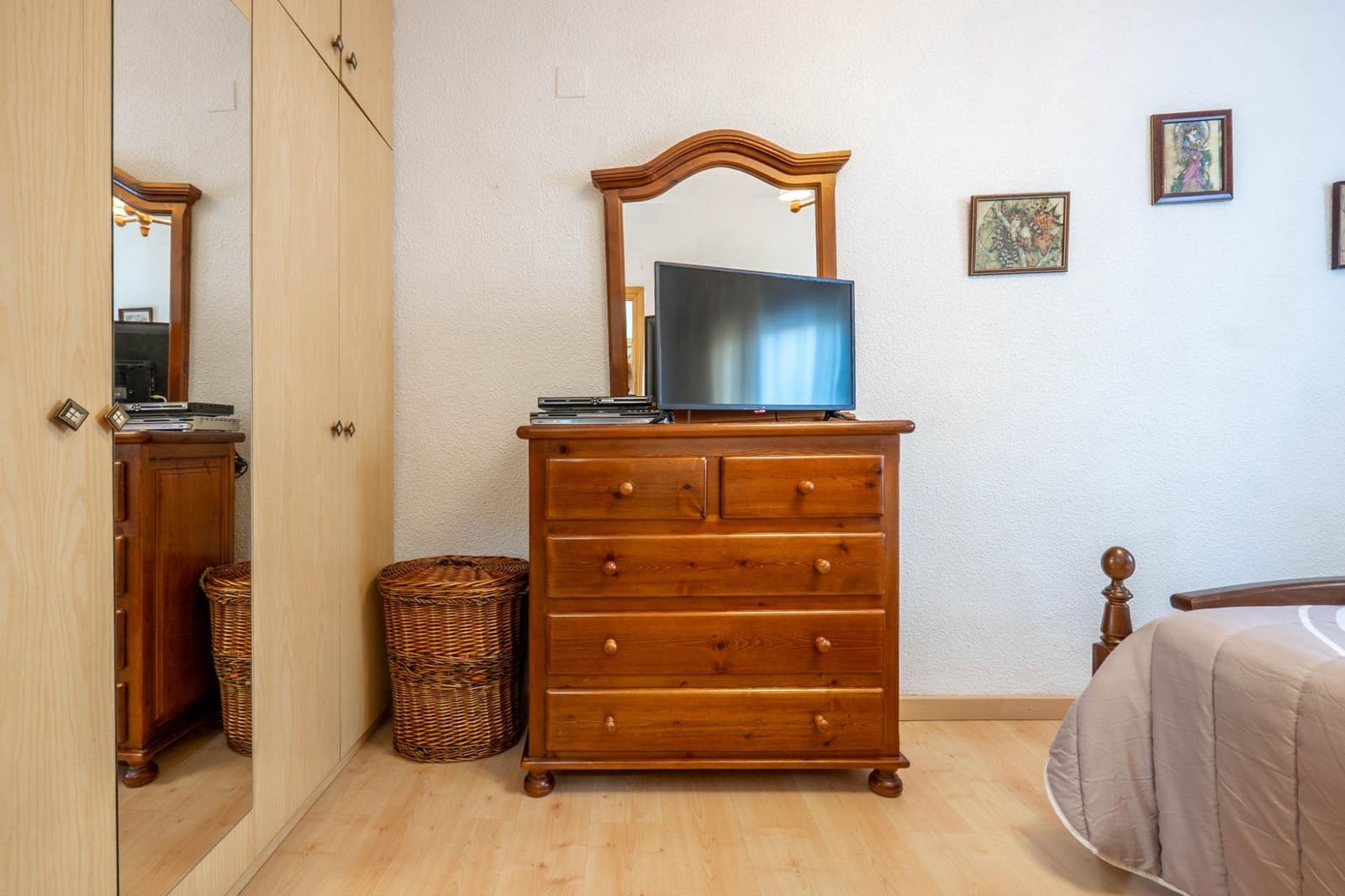 3 camera da letto Appartamento in vendita in Granada citta - 280.000 € (Rif: 9470674)