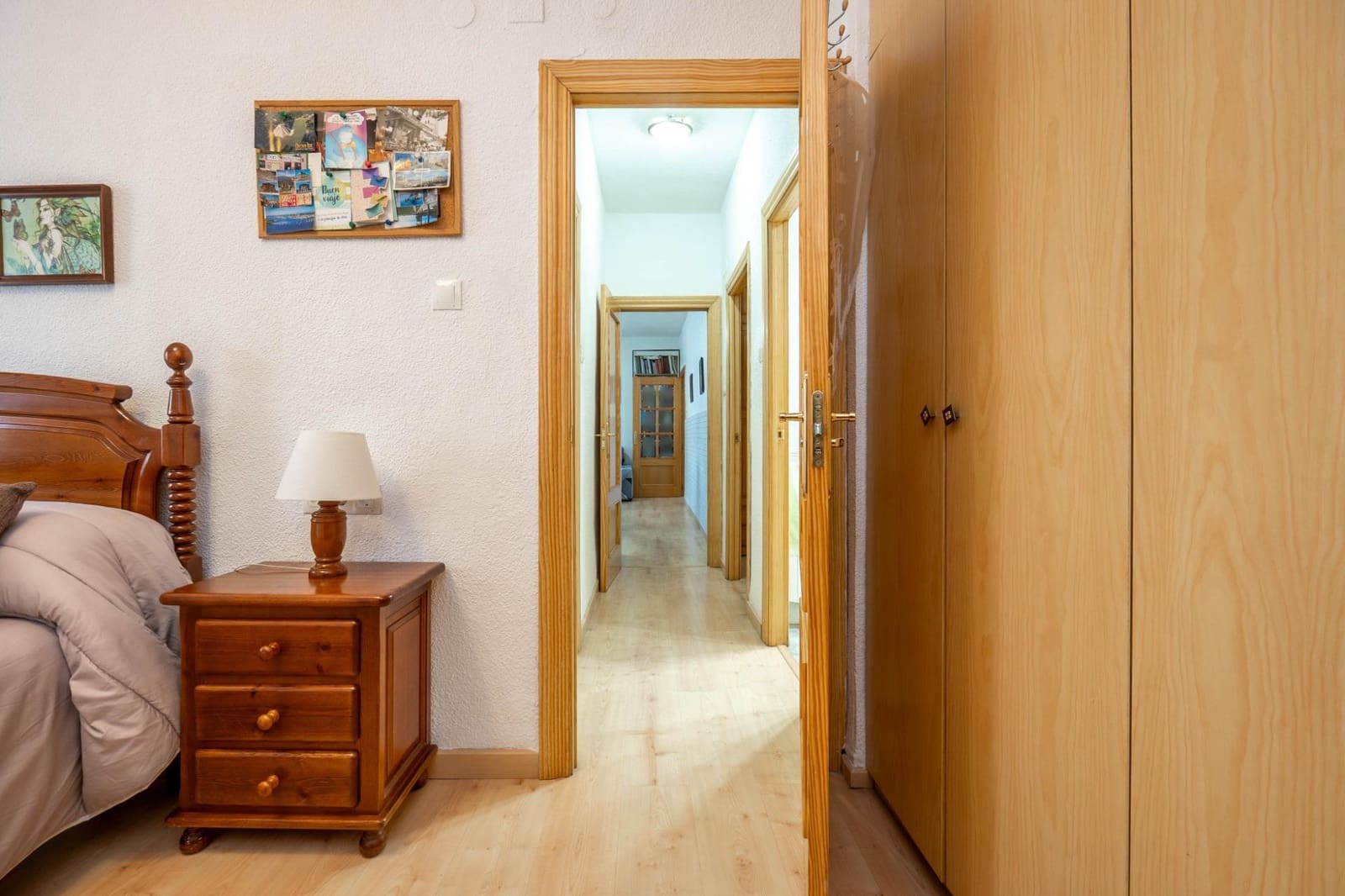 3 camera da letto Appartamento in vendita in Granada citta - 280.000 € (Rif: 9470674)