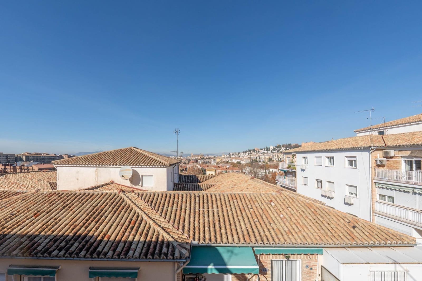 3 camera da letto Appartamento in vendita in Granada citta - 280.000 € (Rif: 9470674)