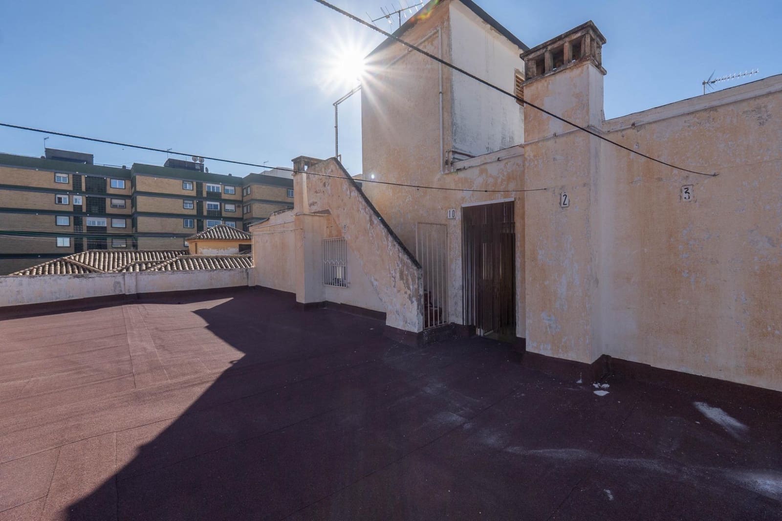 3 camera da letto Appartamento in vendita in Granada citta - 280.000 € (Rif: 9470674)