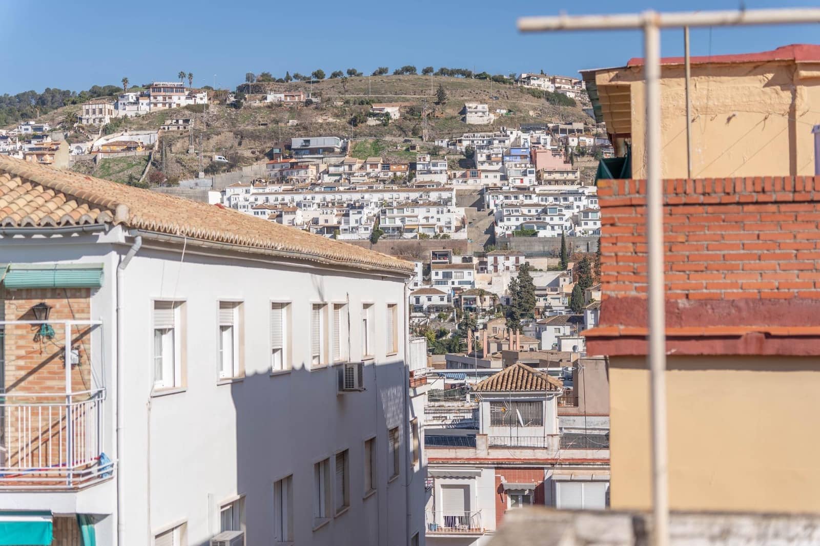 3 camera da letto Appartamento in vendita in Granada citta - 280.000 € (Rif: 9470674)