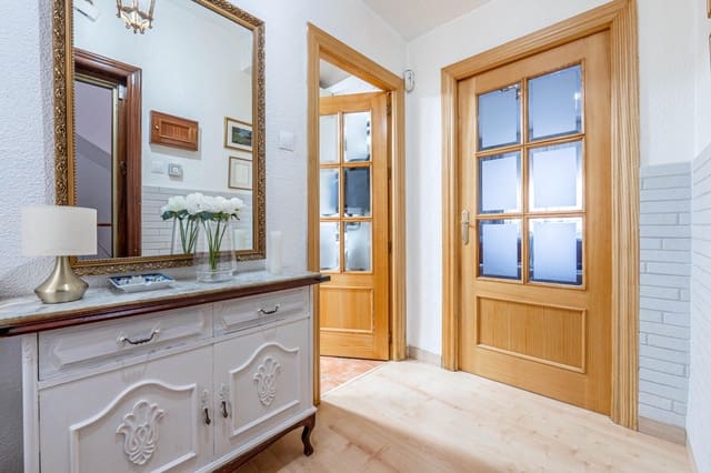 3 camera da letto Appartamento in vendita in Cervantes, Granada città - 280.000 € (Rif: 9470674)