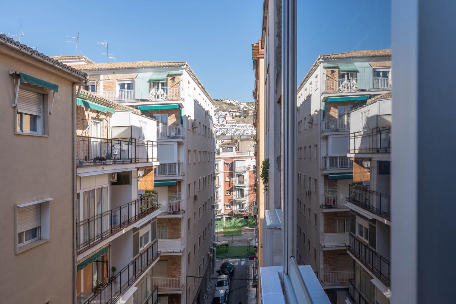 3 camera da letto Appartamento in vendita in Granada citta - 280.000 € (Rif: 9470674)