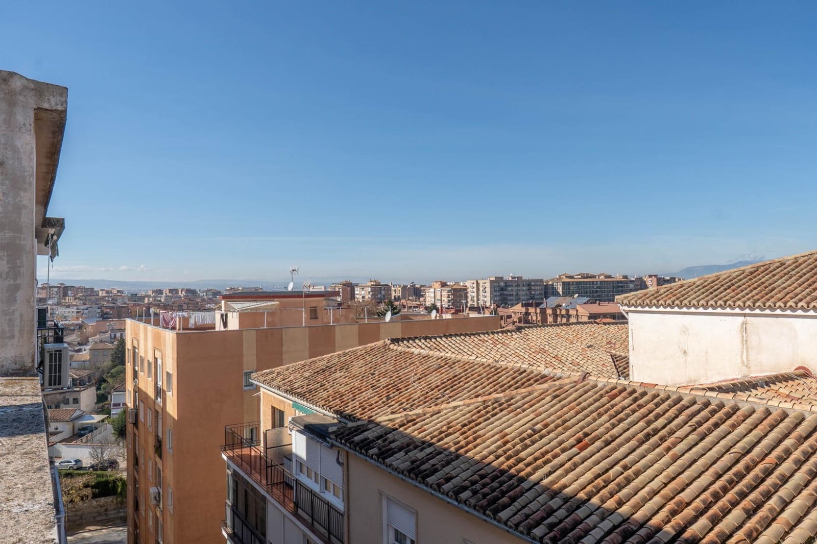 3 camera da letto Appartamento in vendita in Granada citta - 280.000 € (Rif: 9470674)