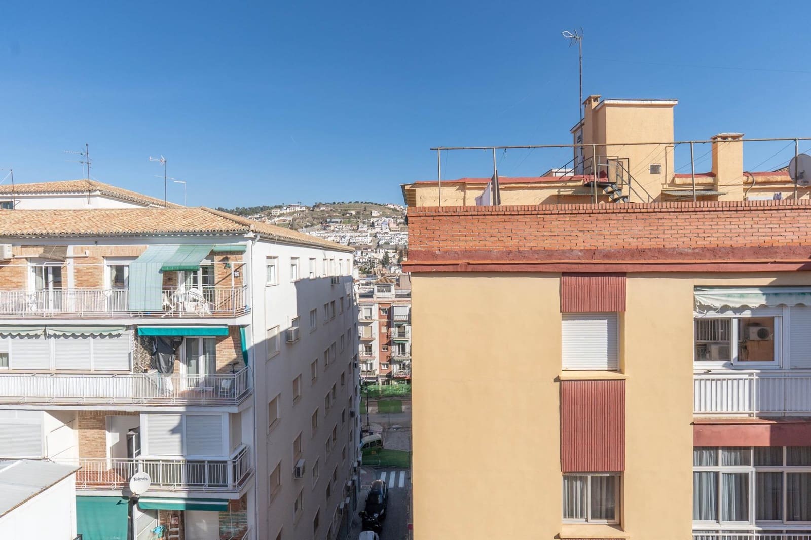 3 camera da letto Appartamento in vendita in Granada citta - 280.000 € (Rif: 9470674)