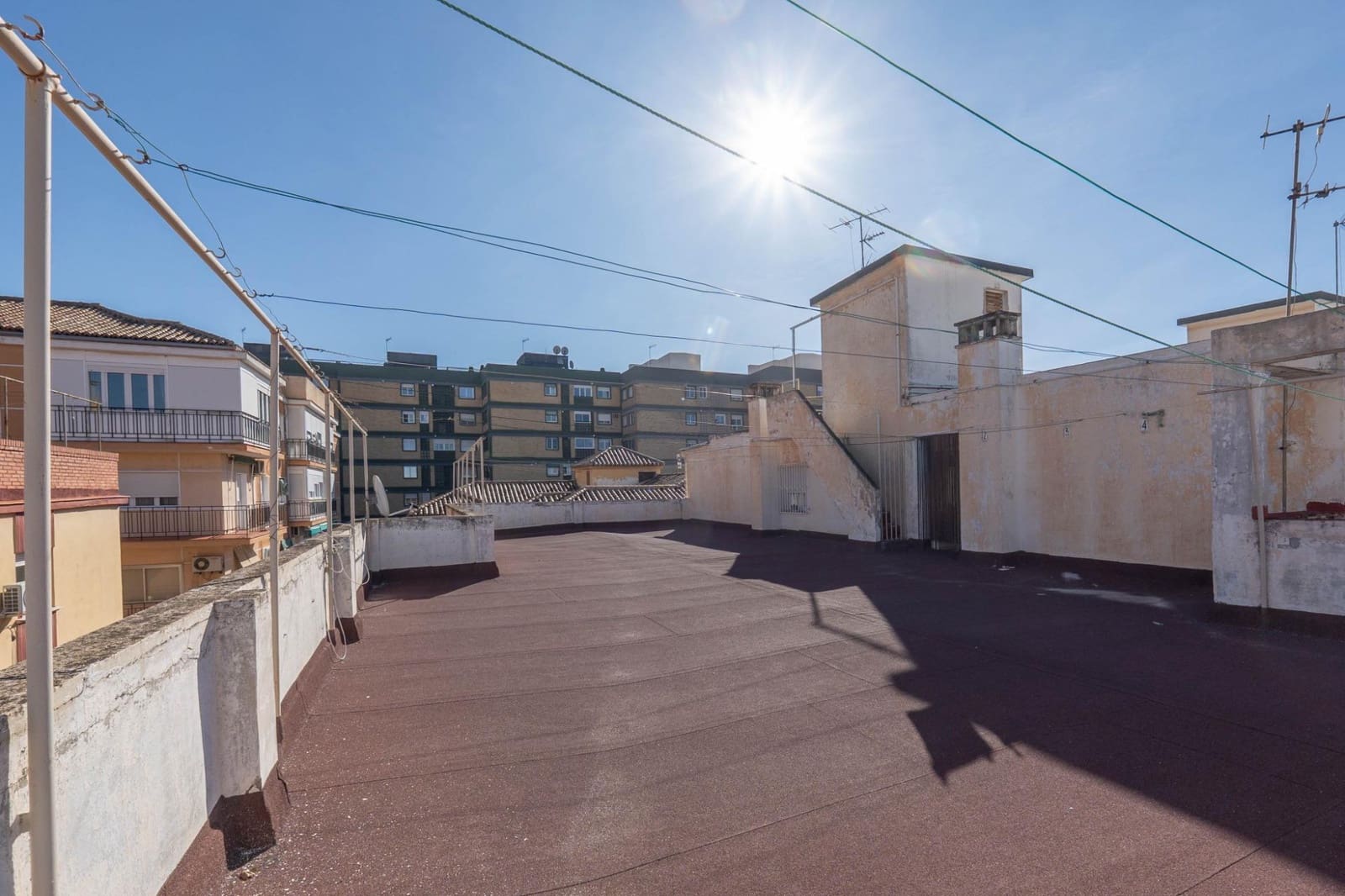 3 camera da letto Appartamento in vendita in Granada citta - 280.000 € (Rif: 9470674)