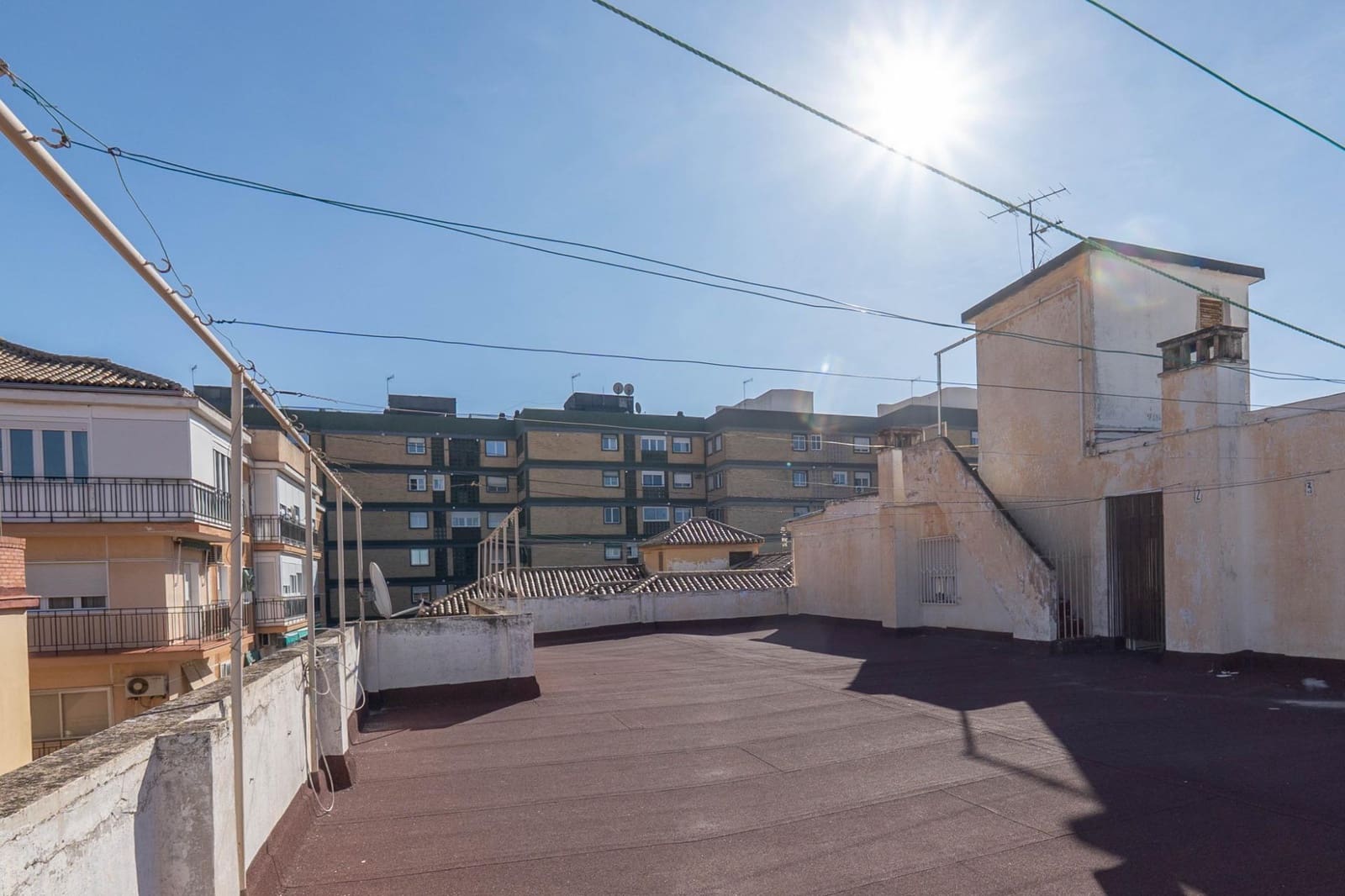 3 camera da letto Appartamento in vendita in Granada citta - 280.000 € (Rif: 9470674)