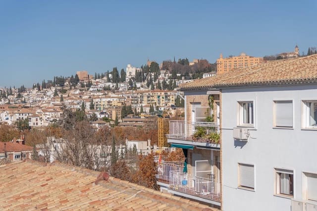 3 camera da letto Appartamento in vendita in Cervantes, Granada città - 280.000 € (Rif: 9470674)