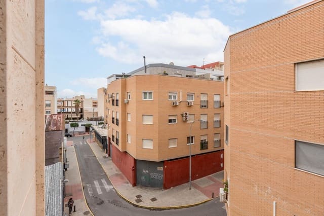 Kontor til salgs i El Ejido - € 54 000 (Ref: 9472950)